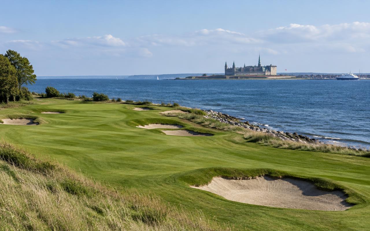 Helsingør Golf Club