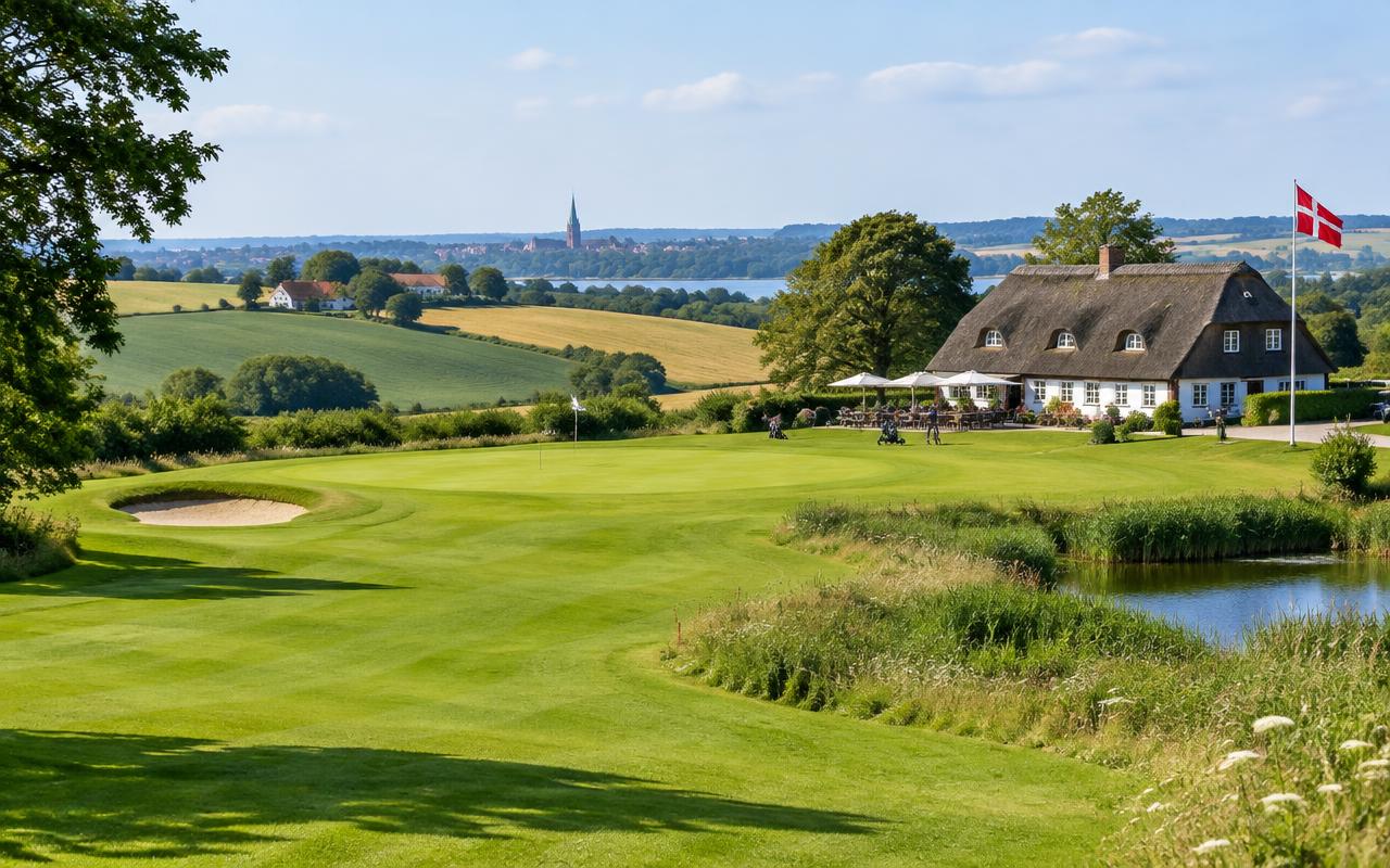 Odense Golfklub