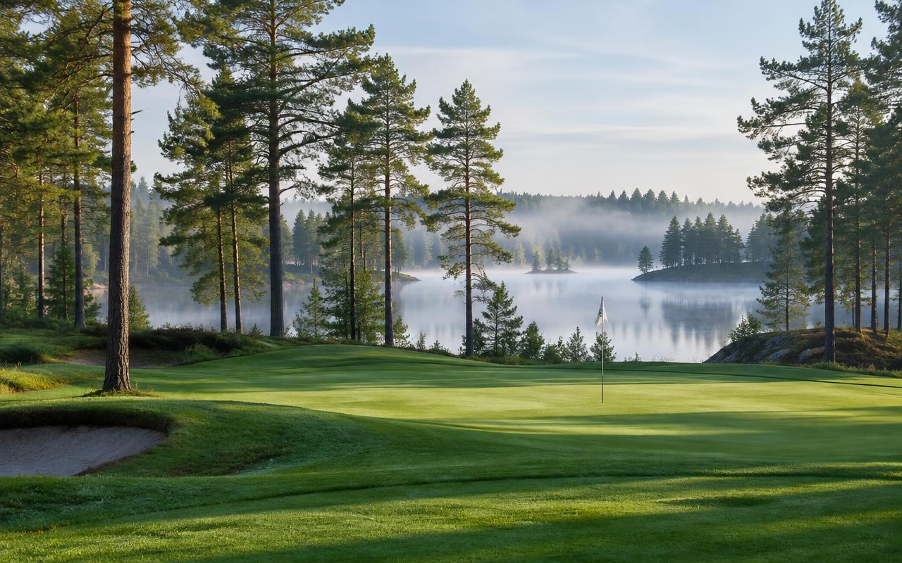 Aabenraa Golfklub